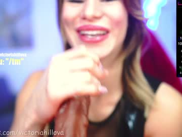 webcam girl victoriahillova live cam image #786000