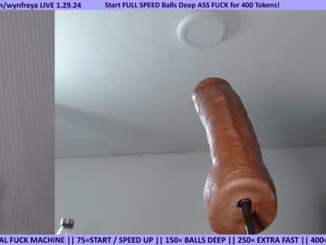 webcam girl wynfreya live cam image #6282515