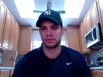 webcam man new_york_guy518 live cam image #1629968