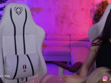 webcam couple kira0541 live cam image #6600211