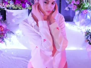 webcam girl taanni_bc live cam image #3314264