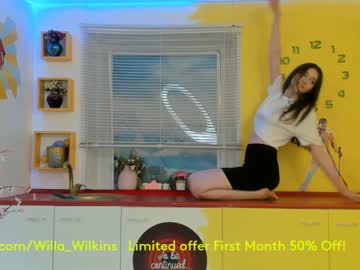 webcam girl willa_wilkins_ live cam image #1678169