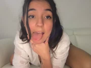 webcam girl sashababysitter live cam image #895224