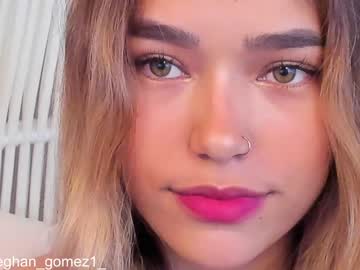 webcam girl _meghan_gomez1_ live cam image #94648