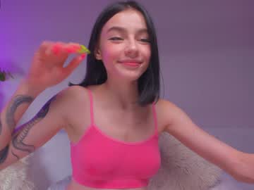 webcam girl gabbi_i live cam image #2805704