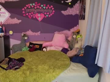 webcam girl pr3ttyp1nkpussy live cam image #6598639