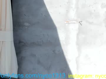 webcam girl nyconik live cam image #4532760