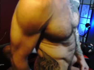 webcam man muscle_dog live cam image #325958