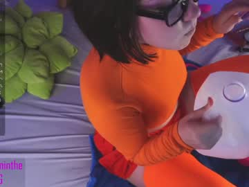 webcam girl pepperxminthe live cam image #2941103