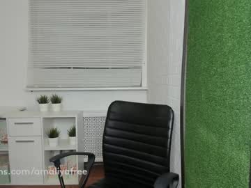 webcam girl amelia__williams live cam image #991000