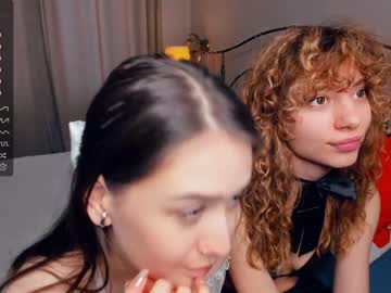 webcam couple _beauty_smile_ live cam image #6145130