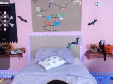 webcam girl little_effy18 live cam image #410995