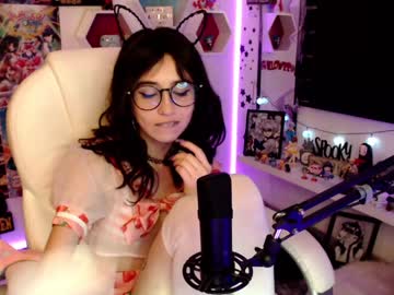 webcam girl stephymoon_ live cam image #234912