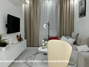 webcam girl merelin__ live cam image #1184816