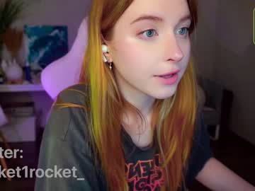 webcam girl pocketrocket_ live cam image #4513718