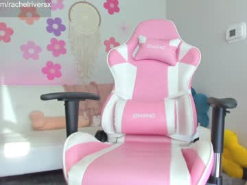 webcam girl rach_rach live cam image #4191500