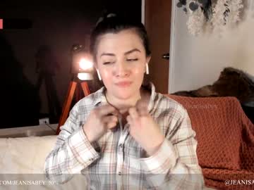 webcam girl jeanisabey live cam image #963549