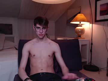 webcam man alfie_evanss live cam image #1654258