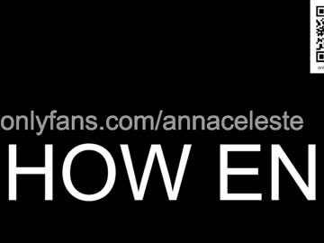 webcam girl annaceleste live cam image #3127870