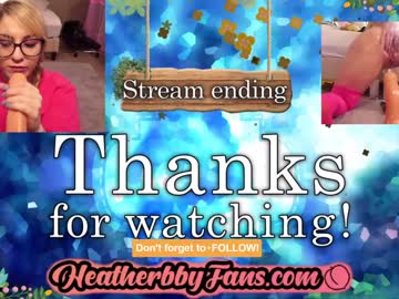 webcam girl heatherbby9 live cam image #497793