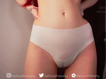 webcam girl melissa_shawty live cam image #6698892