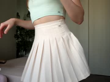 webcam girl ronny_ponny live cam image #5360486
