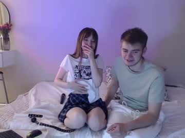 webcam couple _madewithlove_ live cam image #2881674