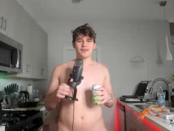 webcam man thejohnnystone live cam image #4786675