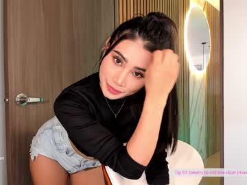 webcam girl abie_owen live cam image #3919458