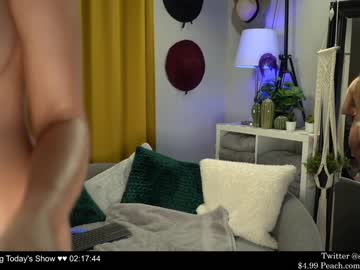 webcam girl sunniedayz live cam image #943080