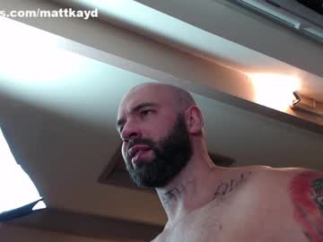webcam man matt_kayd live cam image #2731792