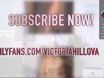 webcam girl victoriahillova live cam image #471302