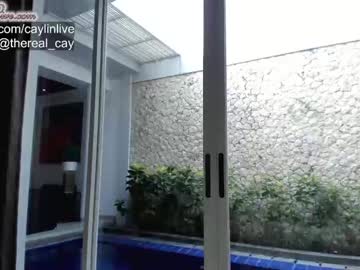 webcam girl caylin live cam image #3557689
