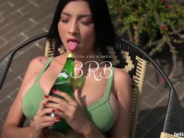 webcam girl letiziafulkers1 live cam image #1286437