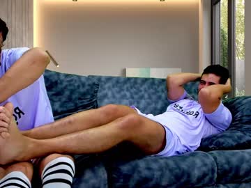 webcam man soccer_hot live cam image #5402769