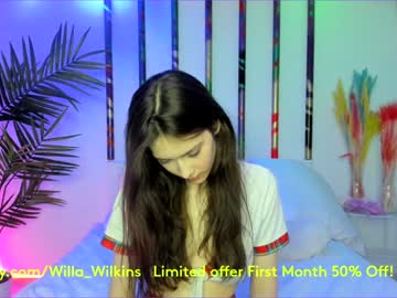 webcam girl willa_wilkins_ live cam image #1736747