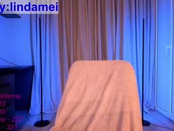 webcam girl lindamei live cam image #6949016