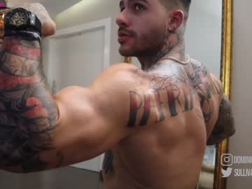 webcam man dominic_sullivan1 live cam image #2747454