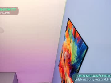 webcam girl katybloom_ live cam image #3779033