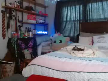 webcam girl sultrysnow69 live cam image #4034911