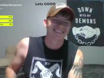 webcam man antisocialstreamer live cam image #2152156