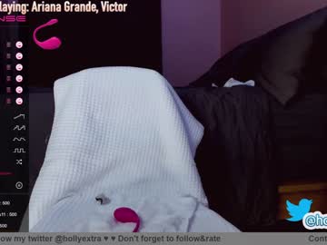 webcam girl hollyextra live cam image #2349098