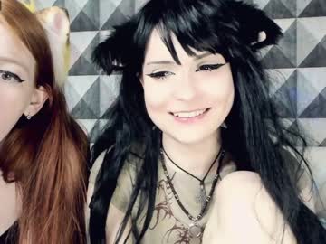 webcam girl ronnie_neko live cam image #6031528