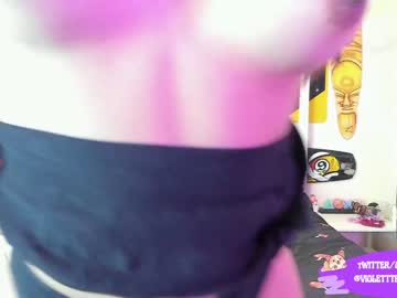 webcam girl violetttflowers live cam image #3384999