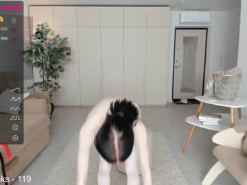 webcam girl oki_dokie live cam image #4717271