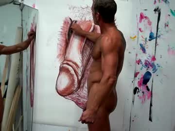 webcam man brent_ray_fraser live cam image #391438