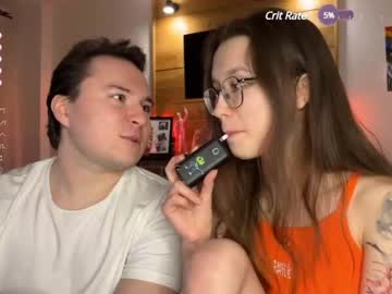 webcam couple romeokatereborn live cam image #6836049