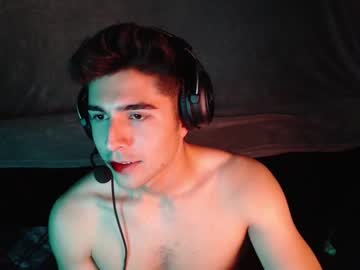 webcam man jaxxxhunter live cam image #3894120