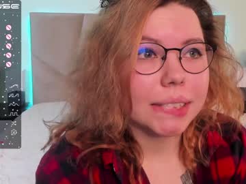 webcam girl molly_mayls live cam image #3730156