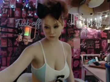 webcam girl ccinnamon live cam image #3297530